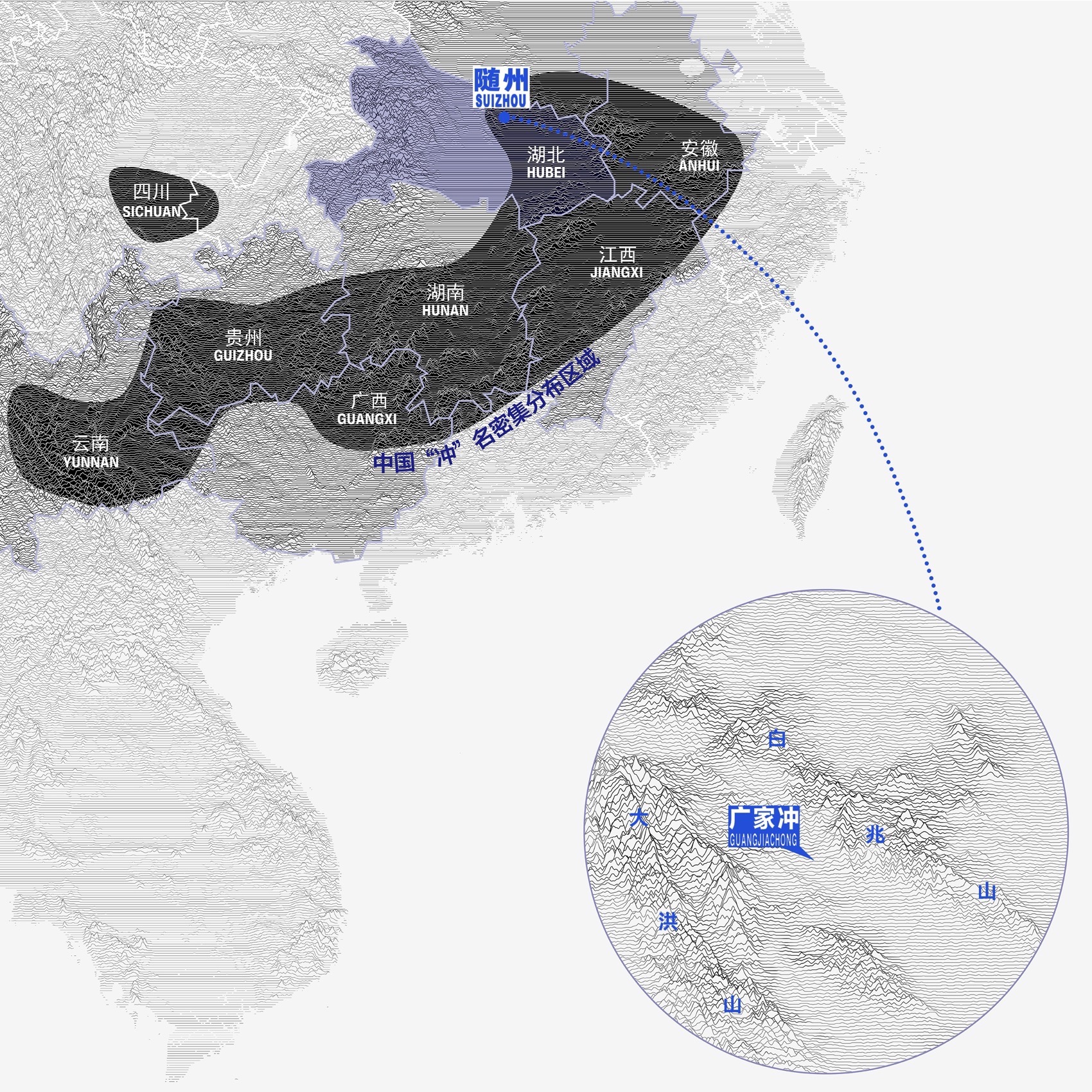 大乐之野·银杏谷丨中国洛阳丨上海末广建筑设计有限公司-9