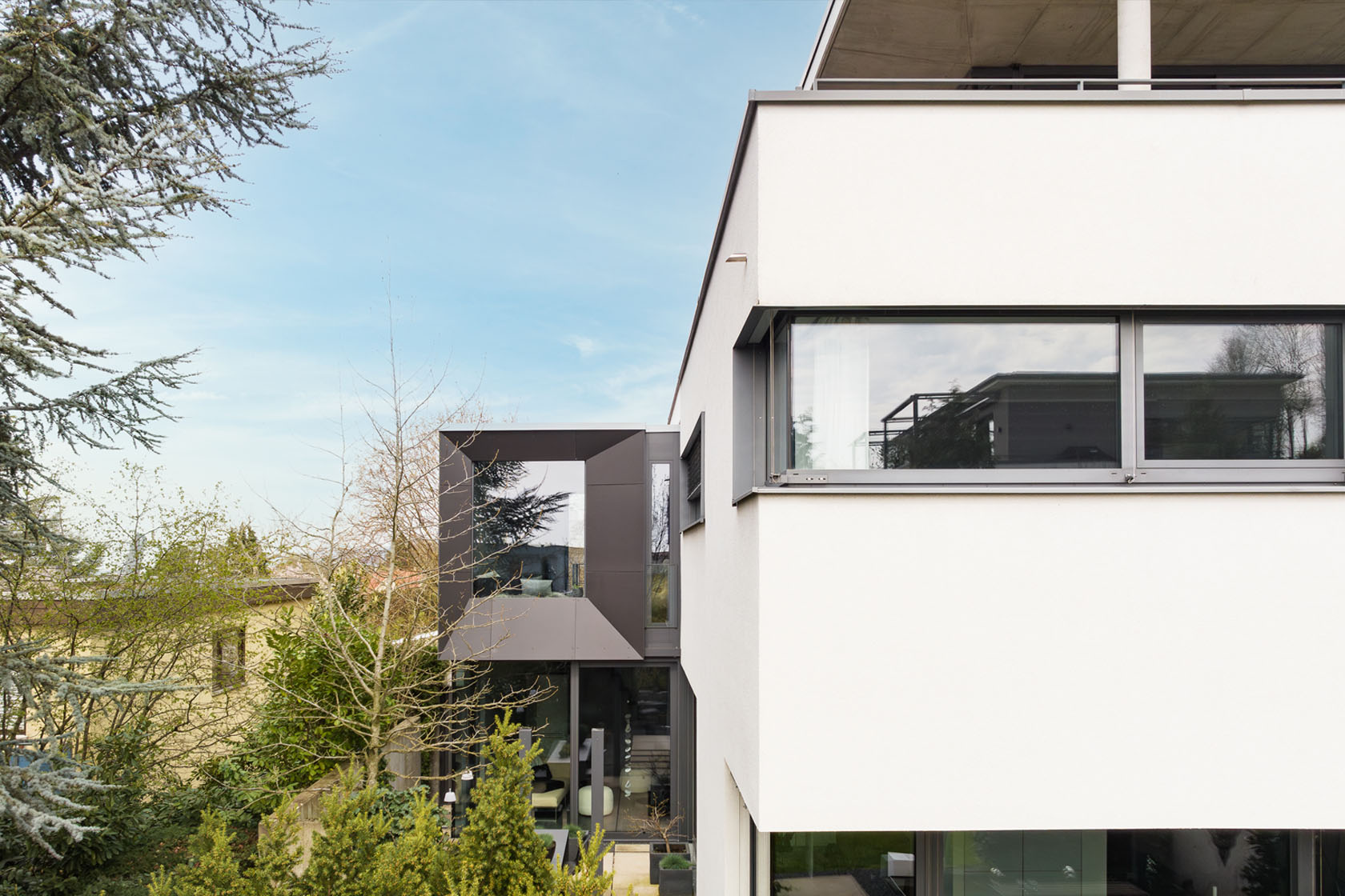 双拼别墅及扩建部分-21