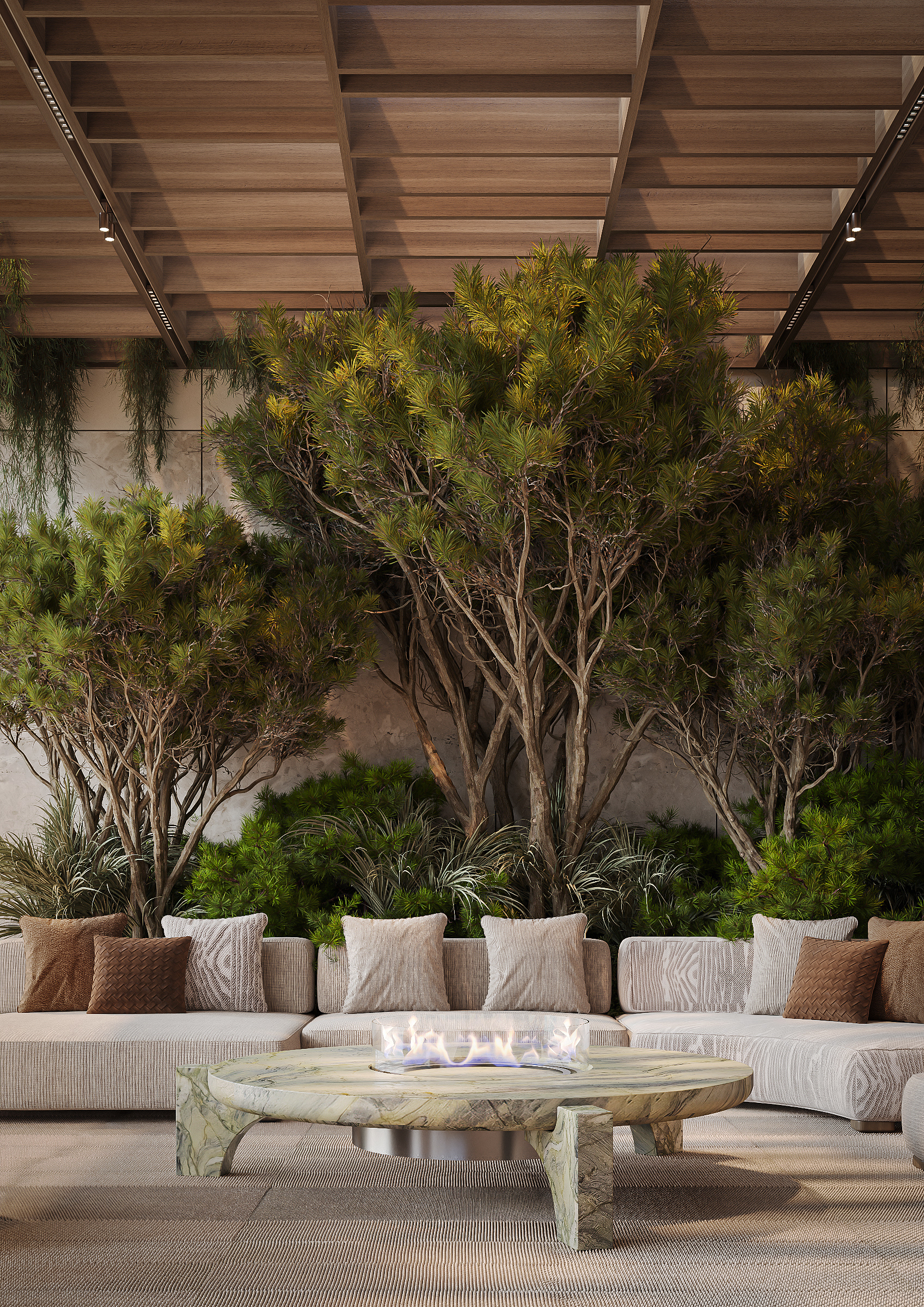 托斯卡纳绿丨意大利-45