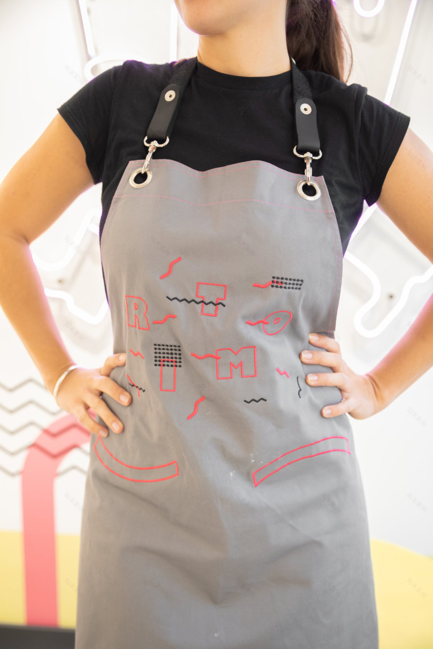 波普风冰淇淋店-26