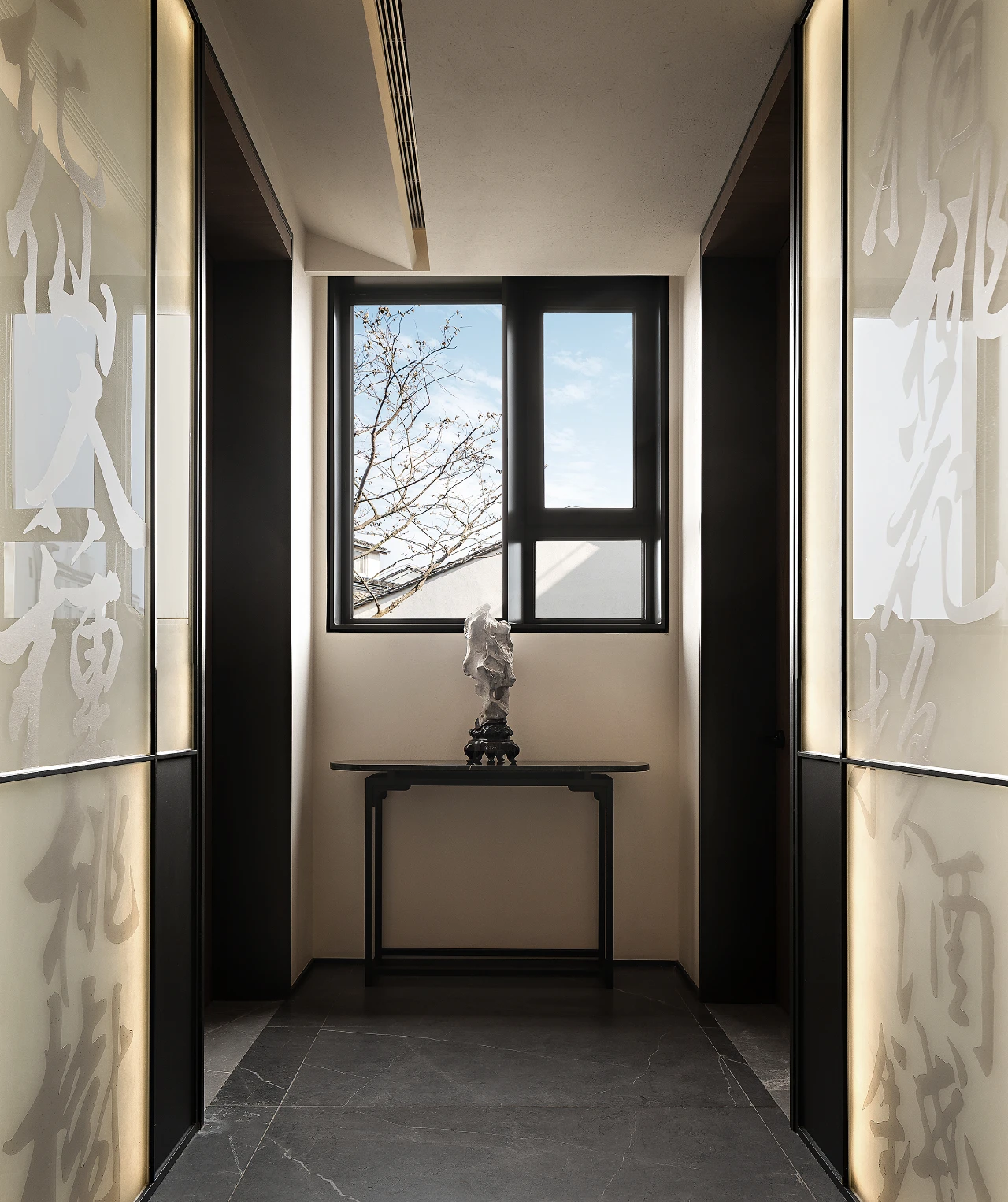 扬州广陵有熊酒店丨中国扬州丨东南大学韩冬青教授,日本建筑师青山周平-106