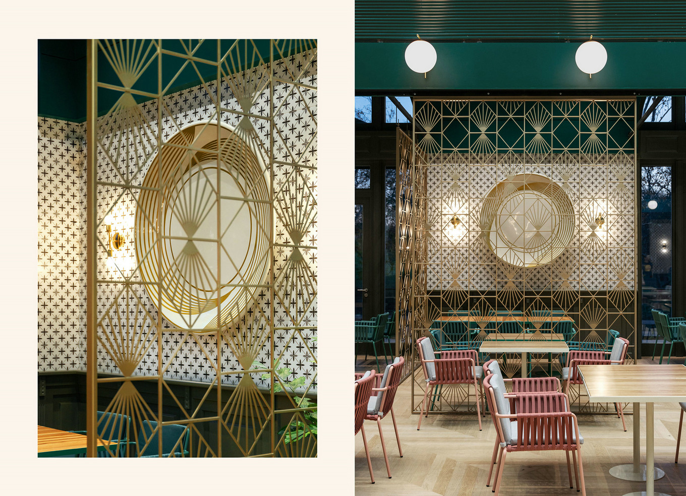 千禧之家 | 新艺术派瓷器盛宴-11