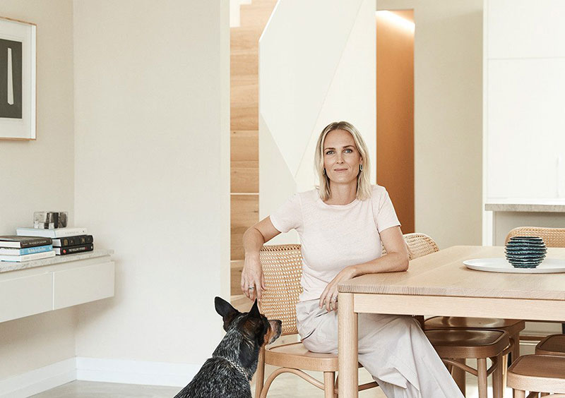 悉尼废弃屋变身现代简约家居-19