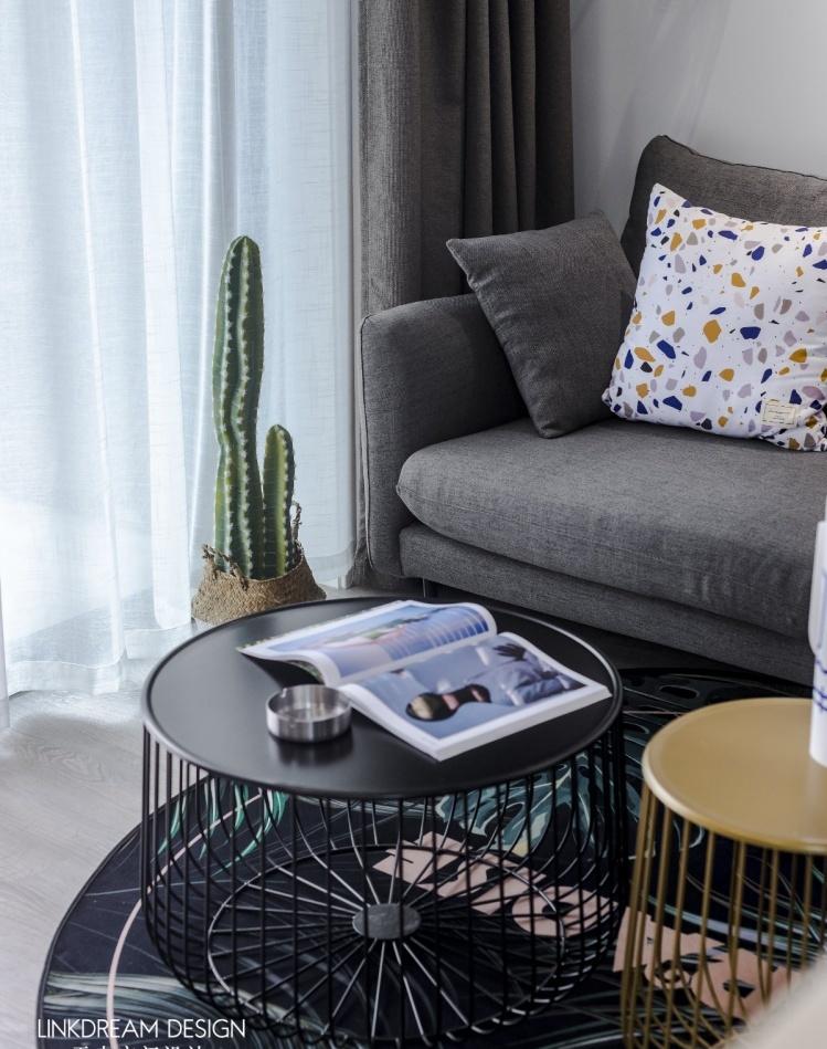 零末空间设计丨平层收纳改造,精致生活体验-42