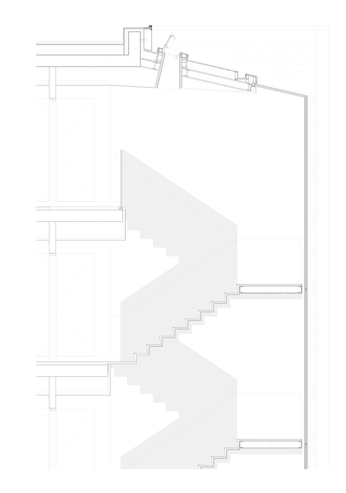 伦敦“白狮大厦”-59