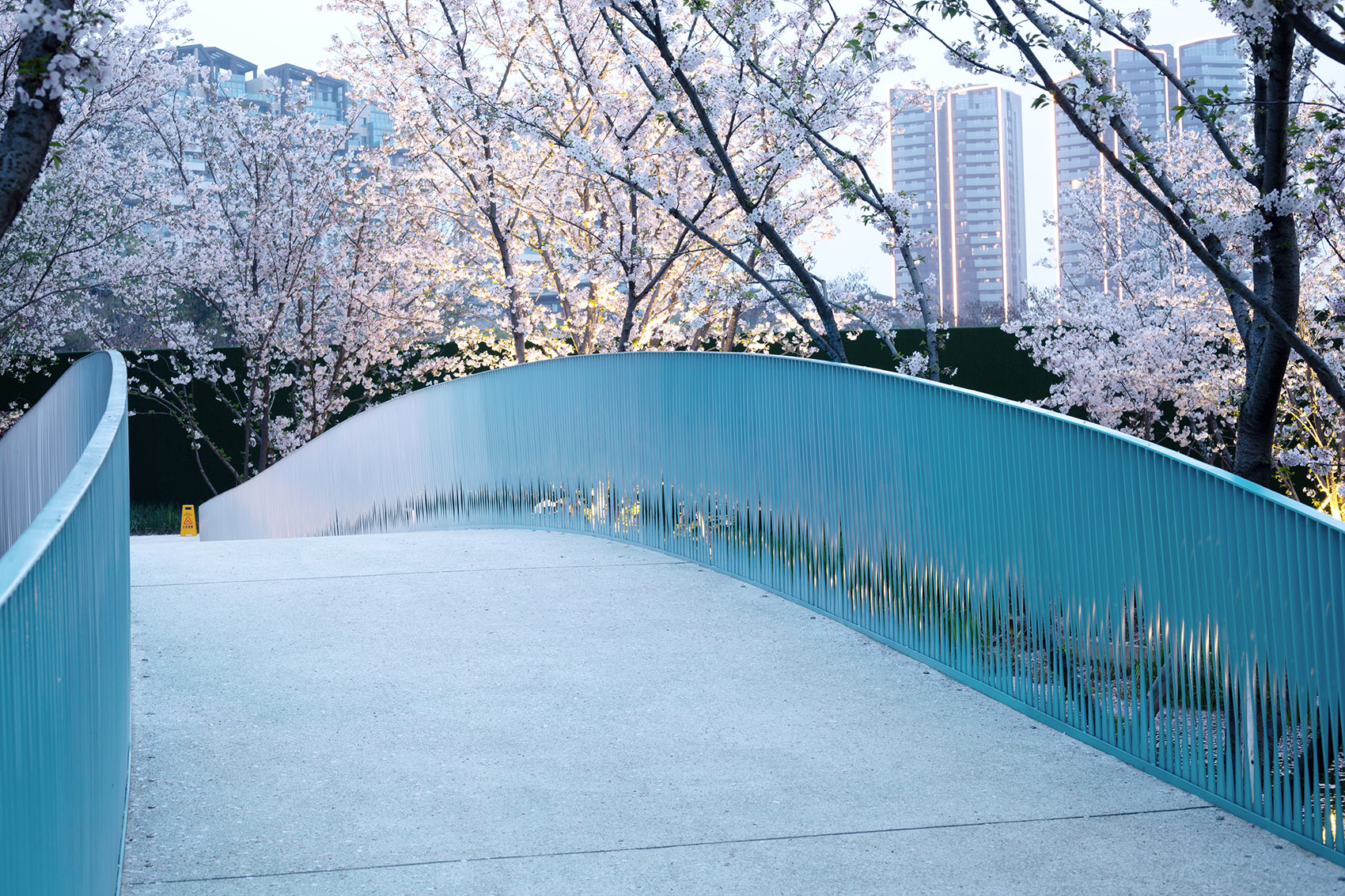 成都麓湖皮划艇航道景观丨中国成都丨纬图设计机构-92