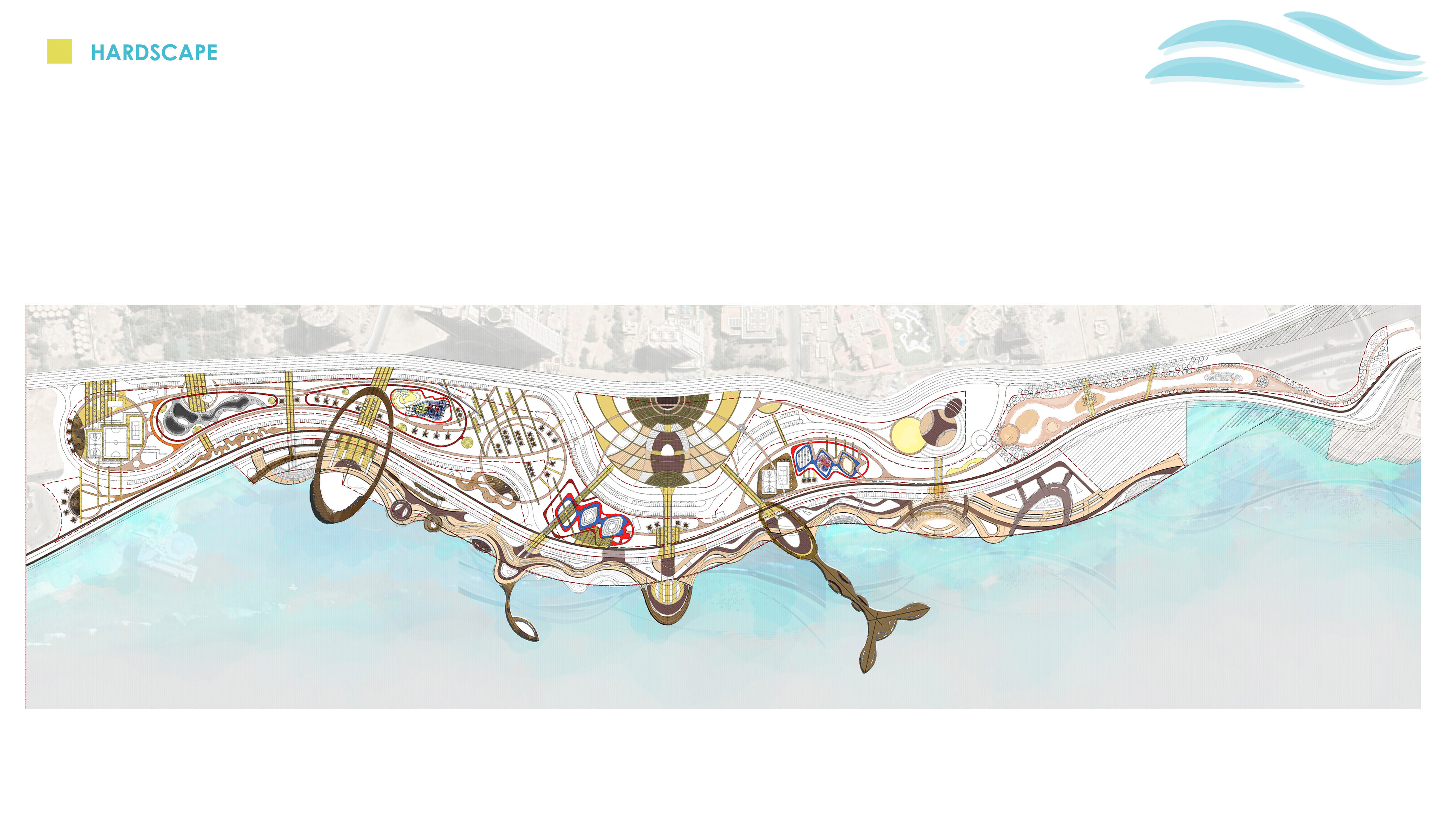 吉达新滨水区丨沙特阿拉伯吉达-34