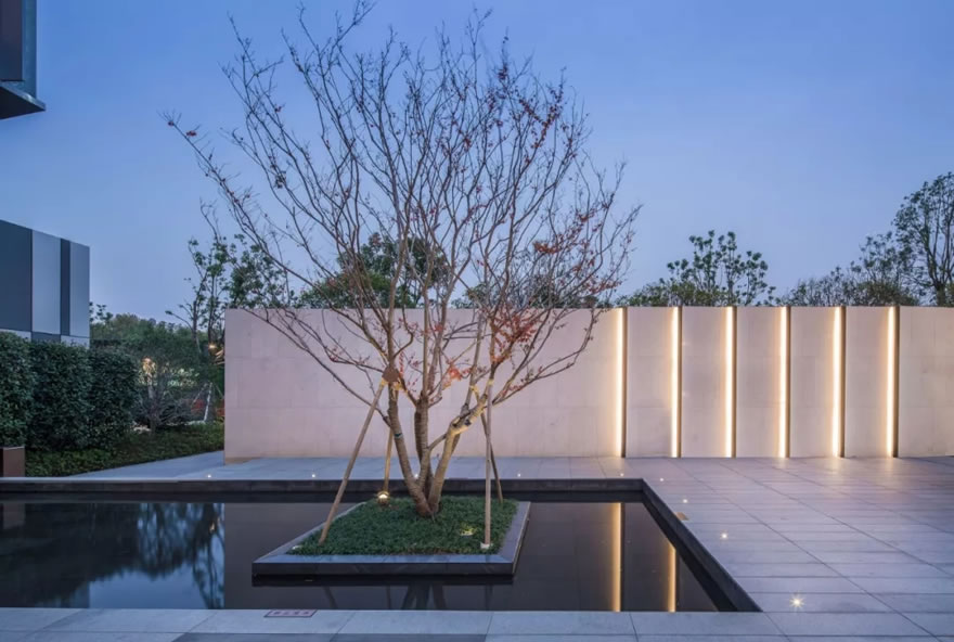 华发华润置地万象天地展示中心-35