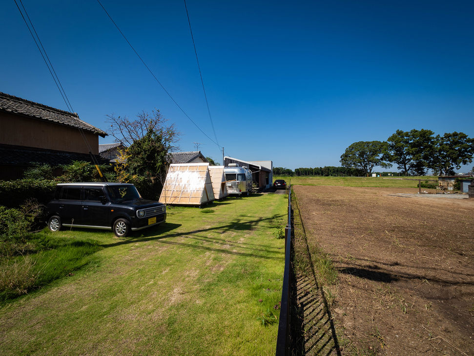 伊勢週末住宅アネックス・ゲストルーム-9