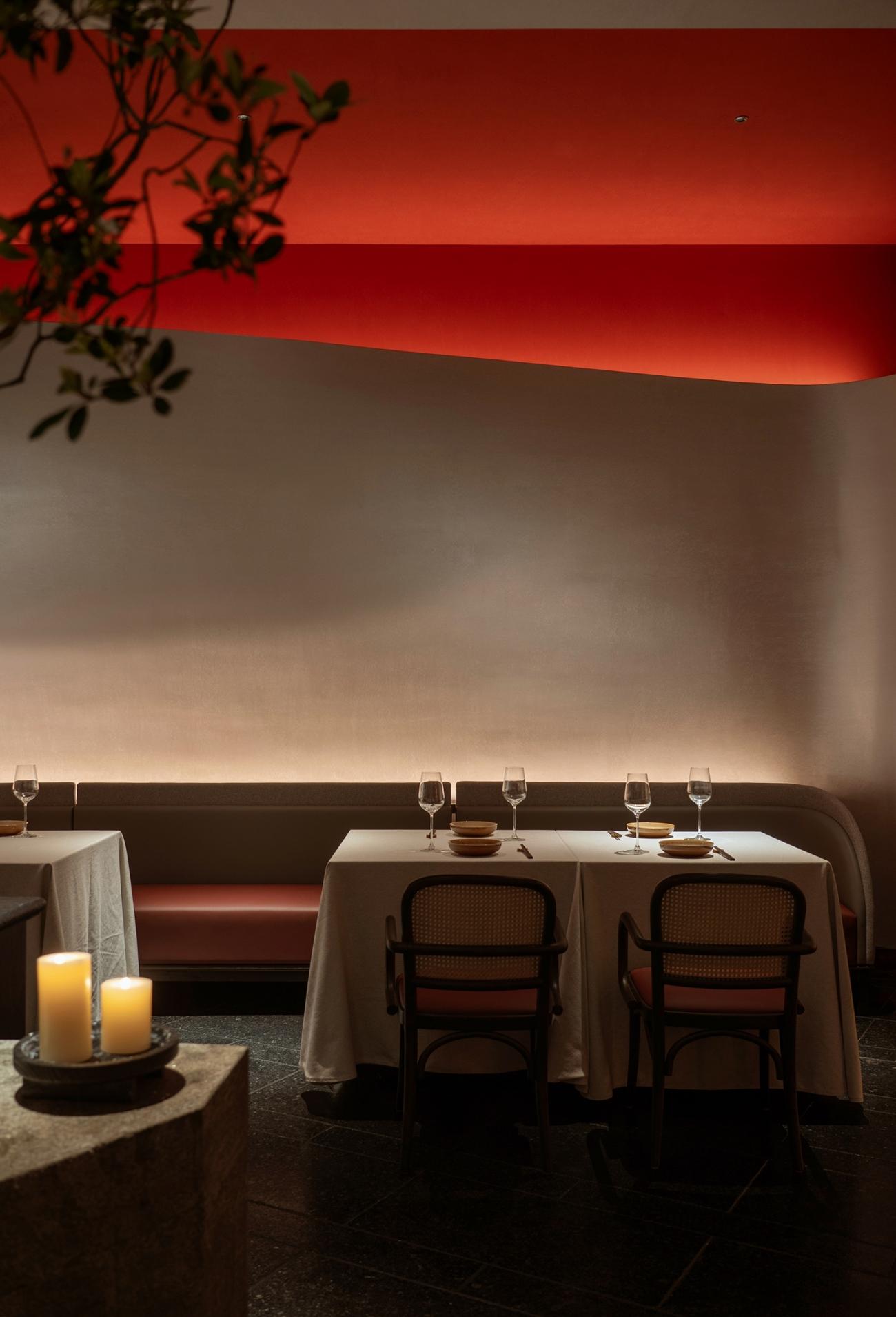 饺满上品 · 海胆水饺丨中国西安丨IN.X屋里门外设计-44