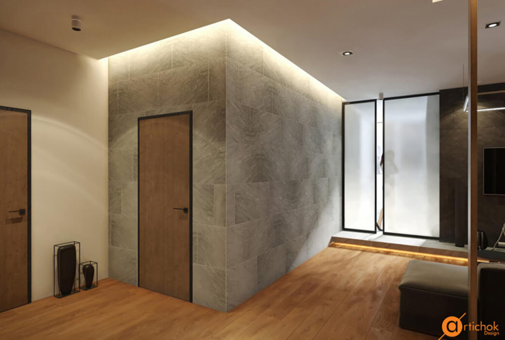 Функциональный простор - Art-i-chok-23