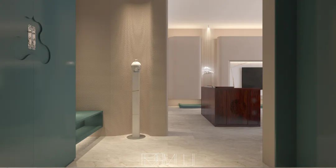 回溯东方禅韵,探寻中式之美丨中国连云港丨木集建设-13