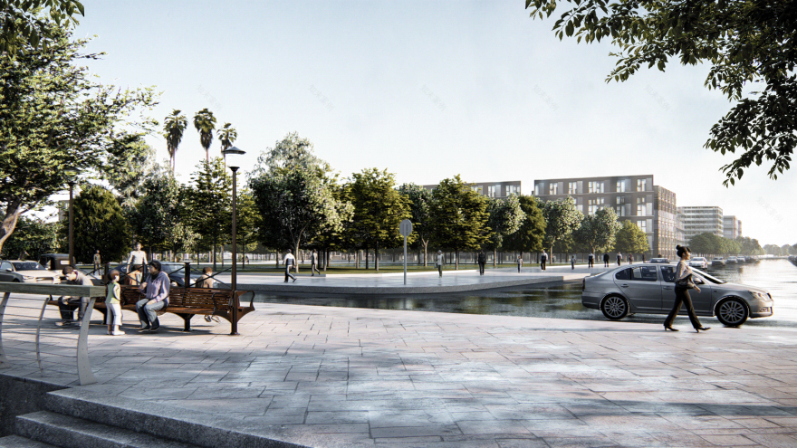 AREYKHSATH 社区丨柬埔寨丨J.F. Brulet 指导,与 Chey Socheata 合作-15