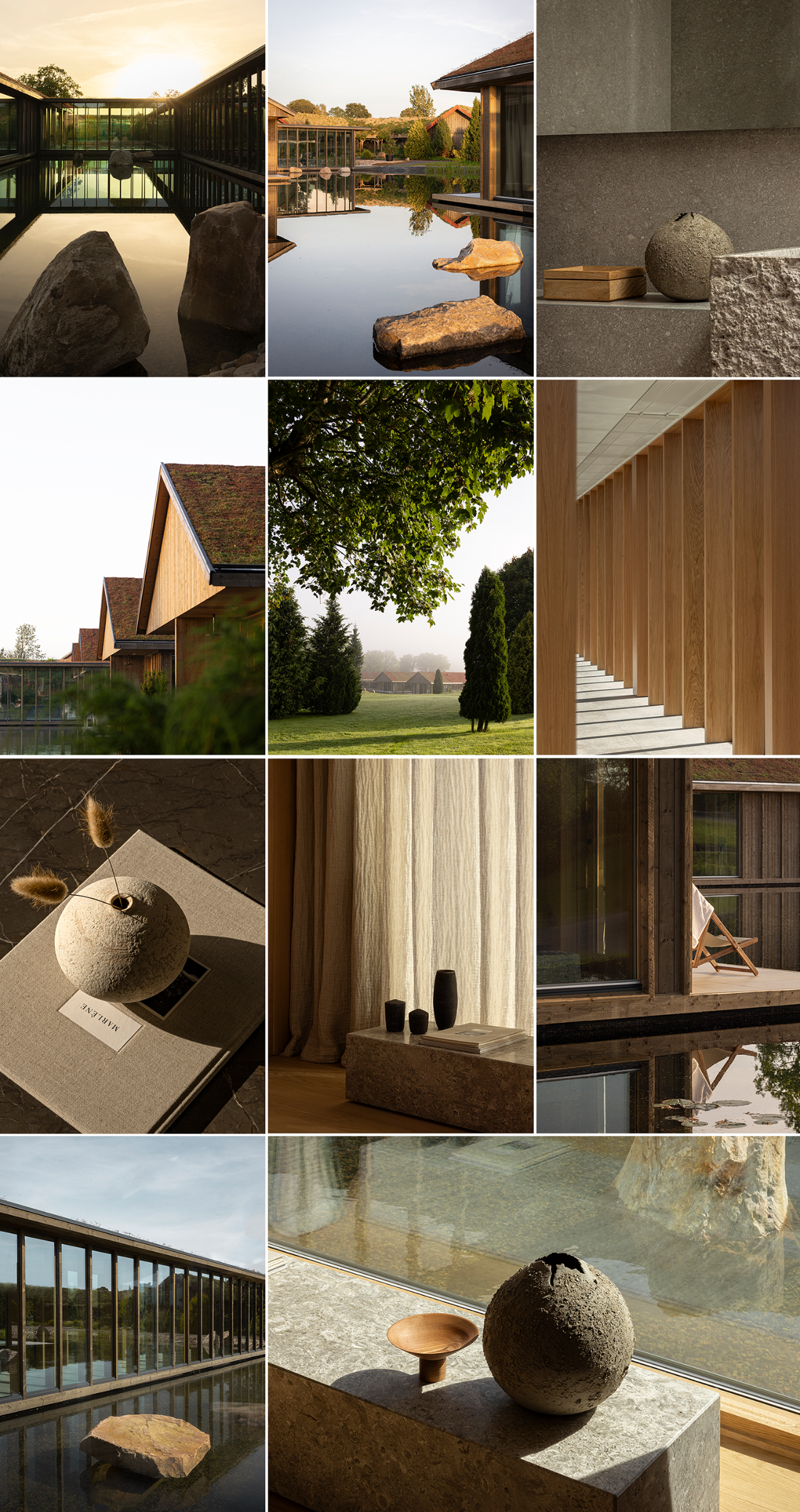 锡公园丨瑞典丨Norm Architects-5