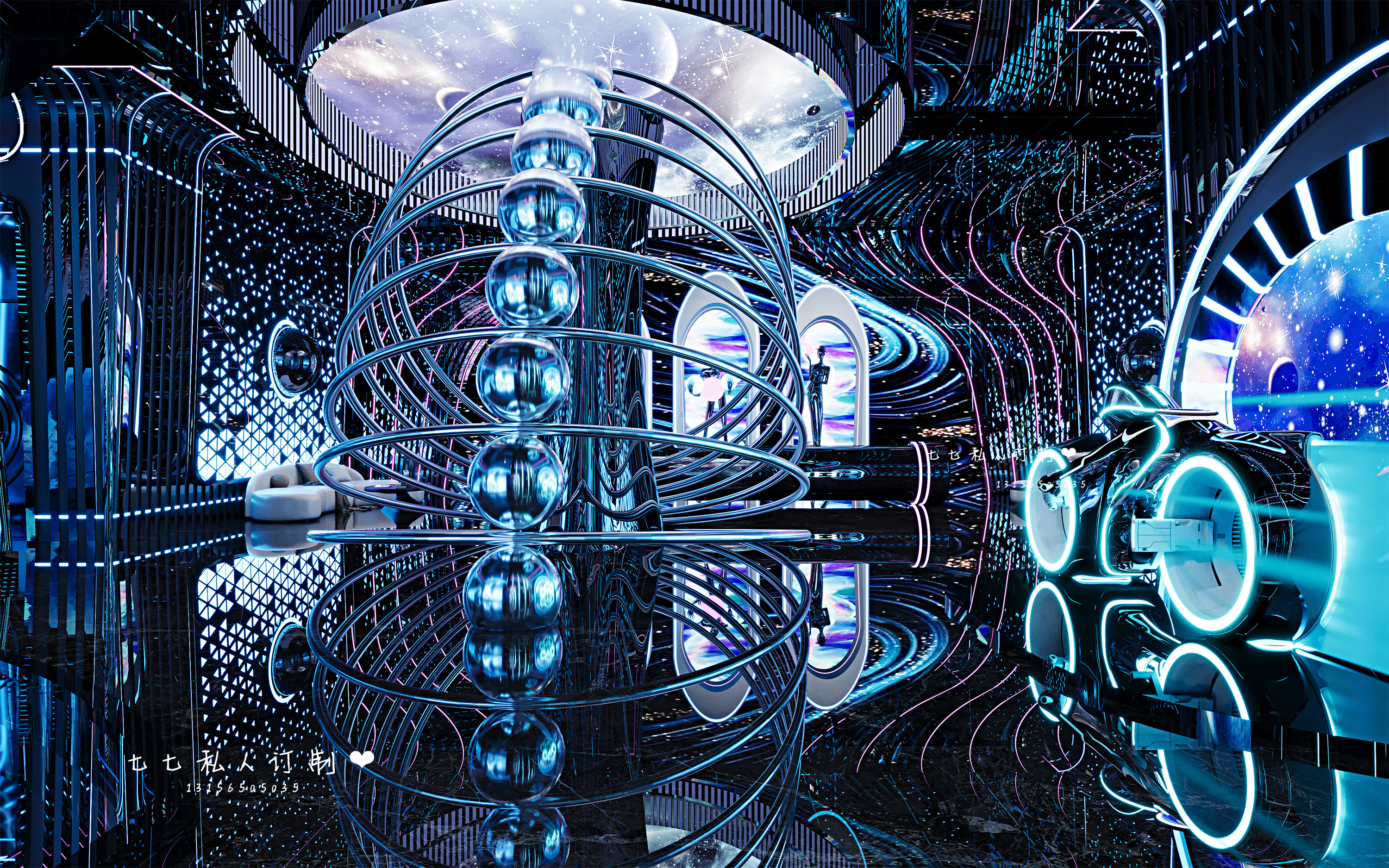 PAPT.KTV商务派对设计（一）-1