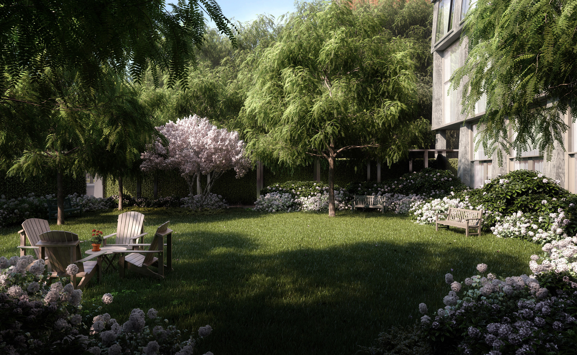 "The hotel industry is in denial about Airbnb" says Ian Schrager-23