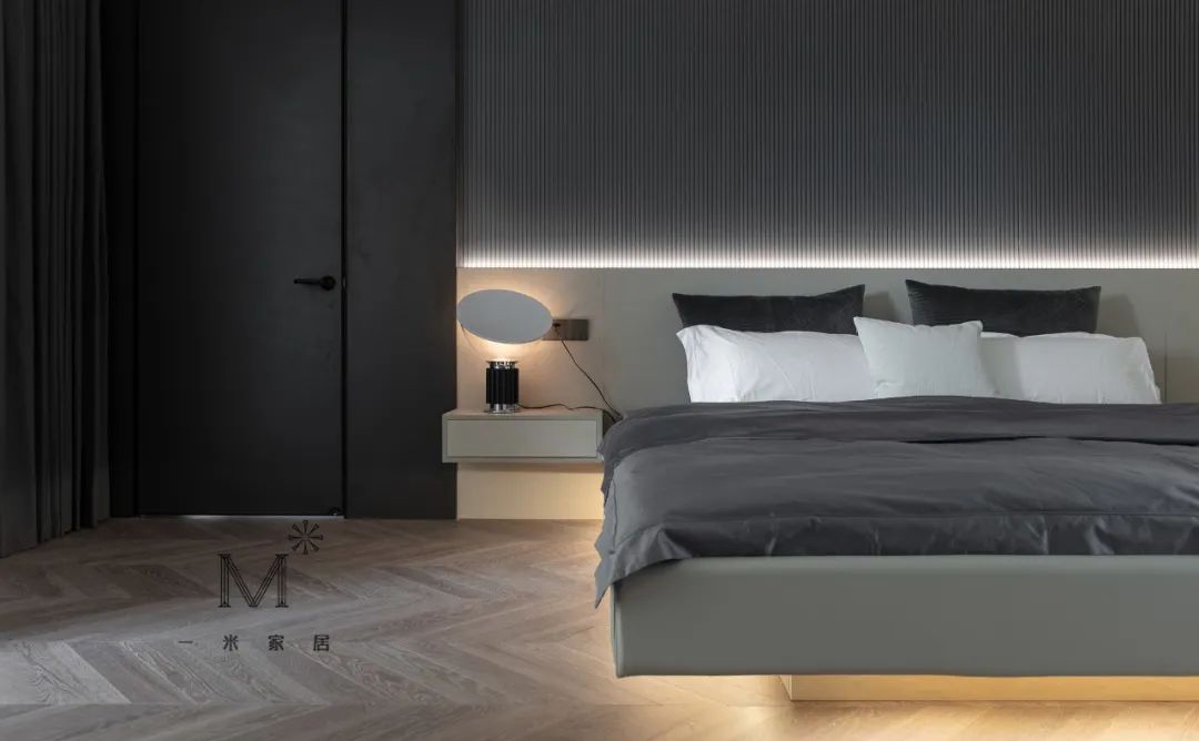 极简别墅里的优雅生活-3