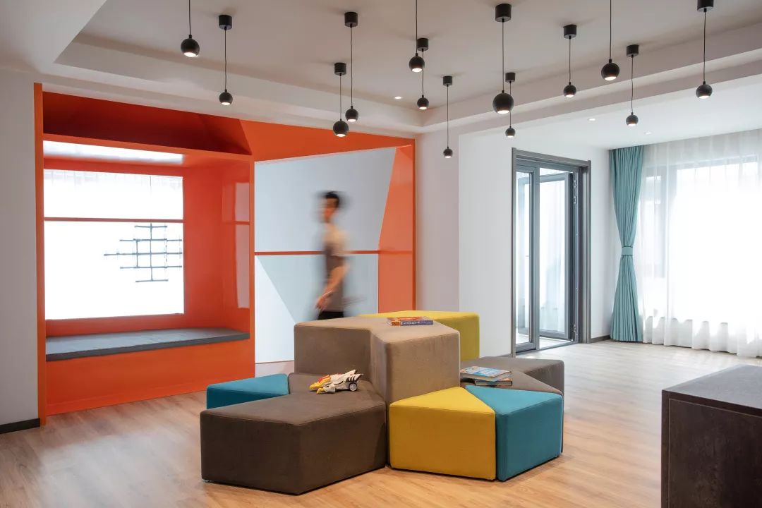 北京顺义莫奈花园现代别墅设计-26