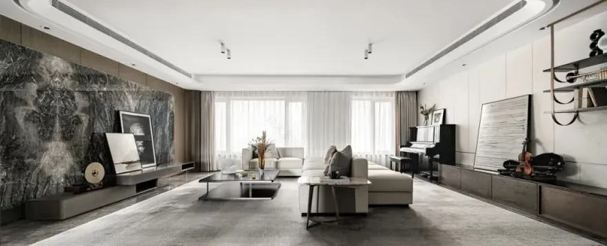 北京·中海·甲叁号院丨中国北京-101