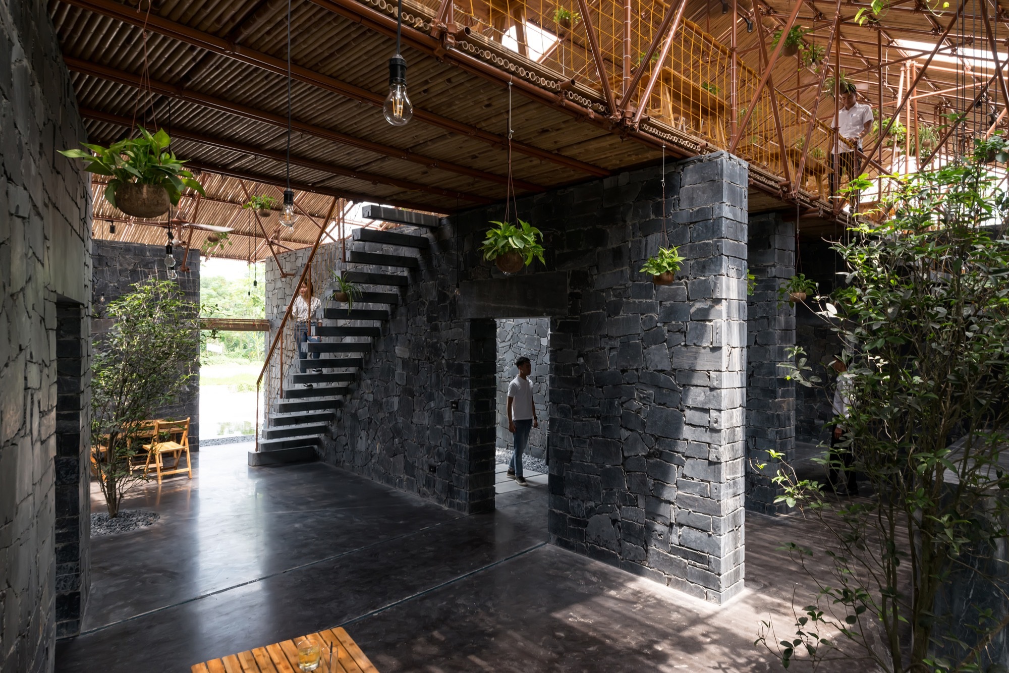 S Space / H&P Architects-10