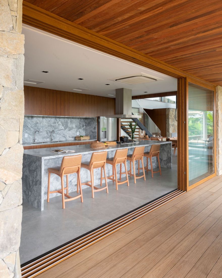 众议院 CSS丨巴西丨Seferin Arquitetura-38