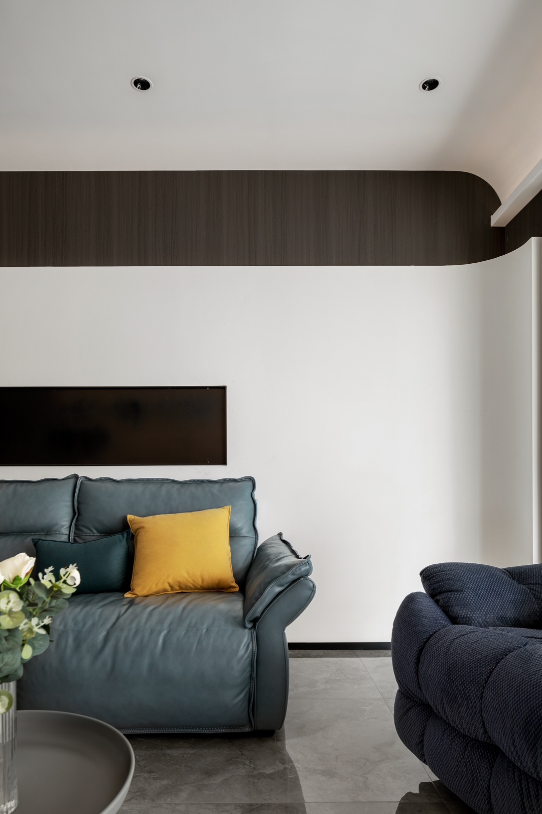 国岳府丨上海众合铂纳空间设计-7