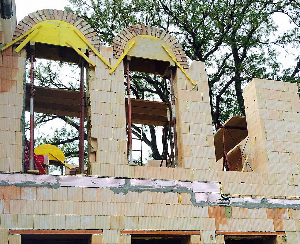 
                Interior design for the city mansion in Vienna, Austria | Portfolio of the architectural and design bureau ALTER EGO Project Group
        -20