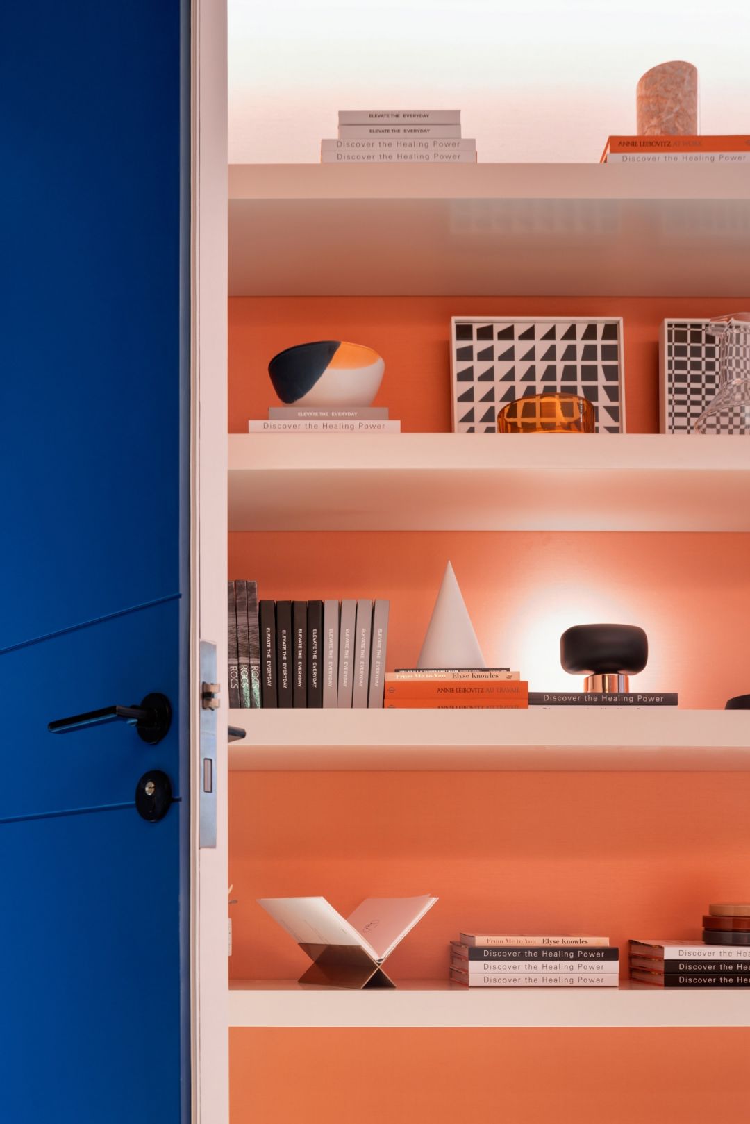 2019 年度轻奢舒适样板间盘点，揭秘生活真相-16