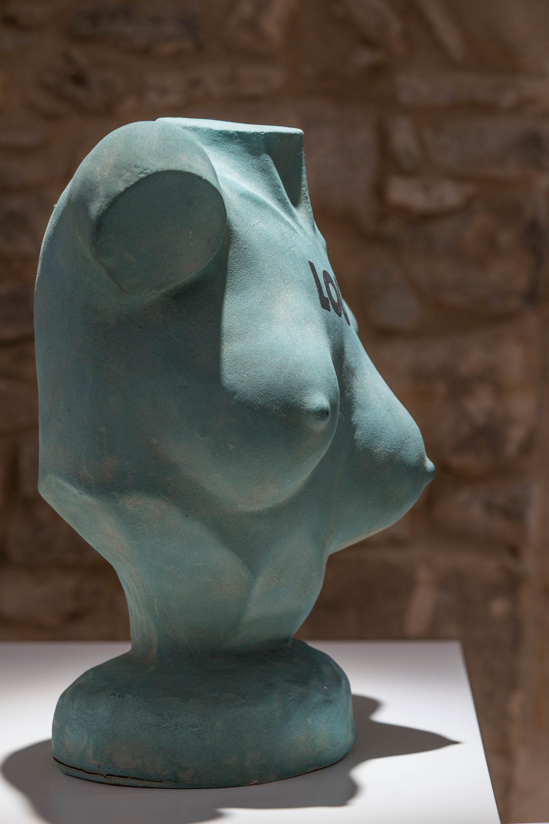 Susanna Cots 设计 | 十一宫民宿：情绪化的居住空间（The Eleven House）-39