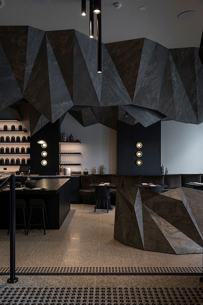 Restaurant & Bar Design Awards Announces its Shortlist for 2022 | VISI-6