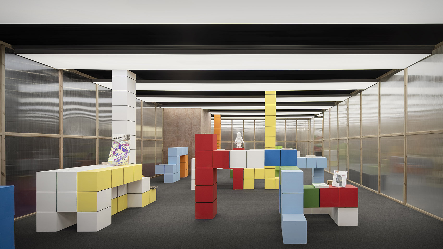 青春书局丨中国广州丨春计划工作室-9