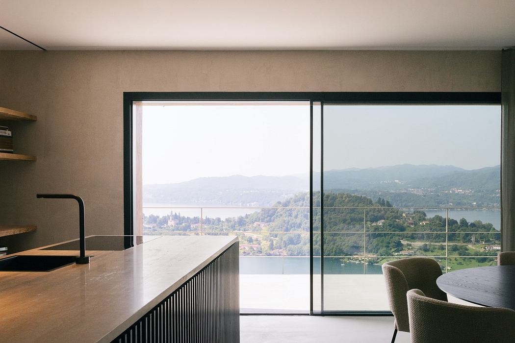 Casa B 住宅丨意大利丨Studio Primatesta-3