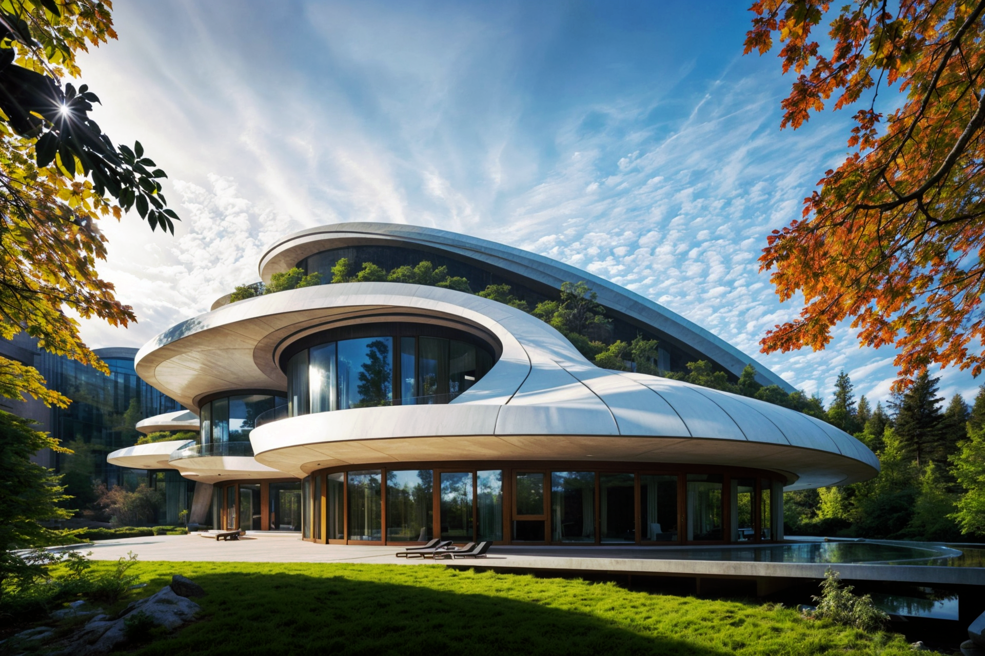 Organic Architecture-5