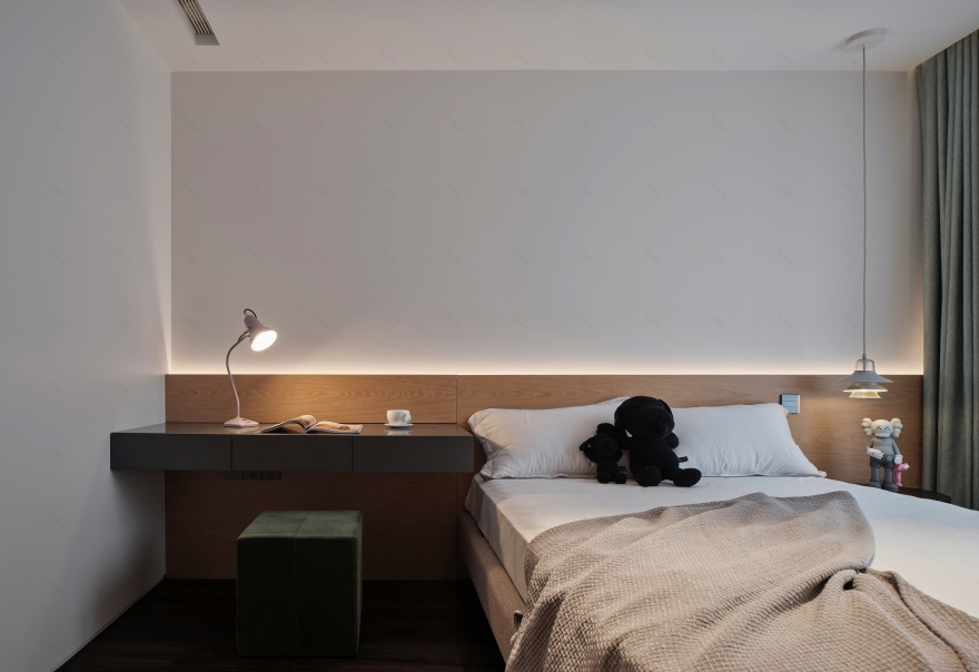 东方润园丨中国徐州丨李振-60