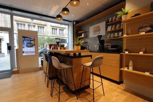 Volkswagen  HMY Group数字化项目丨法国巴黎丨未明确提及-20