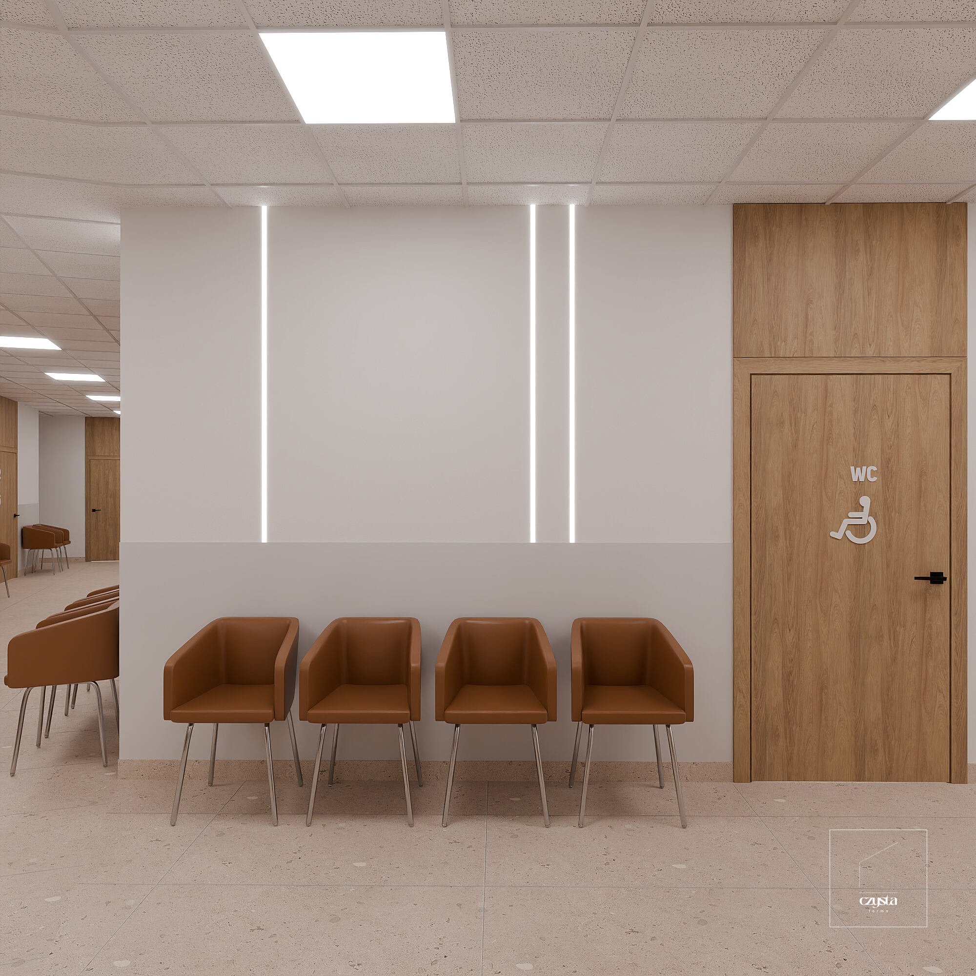 Sanitas Medical Center in Lublin-35