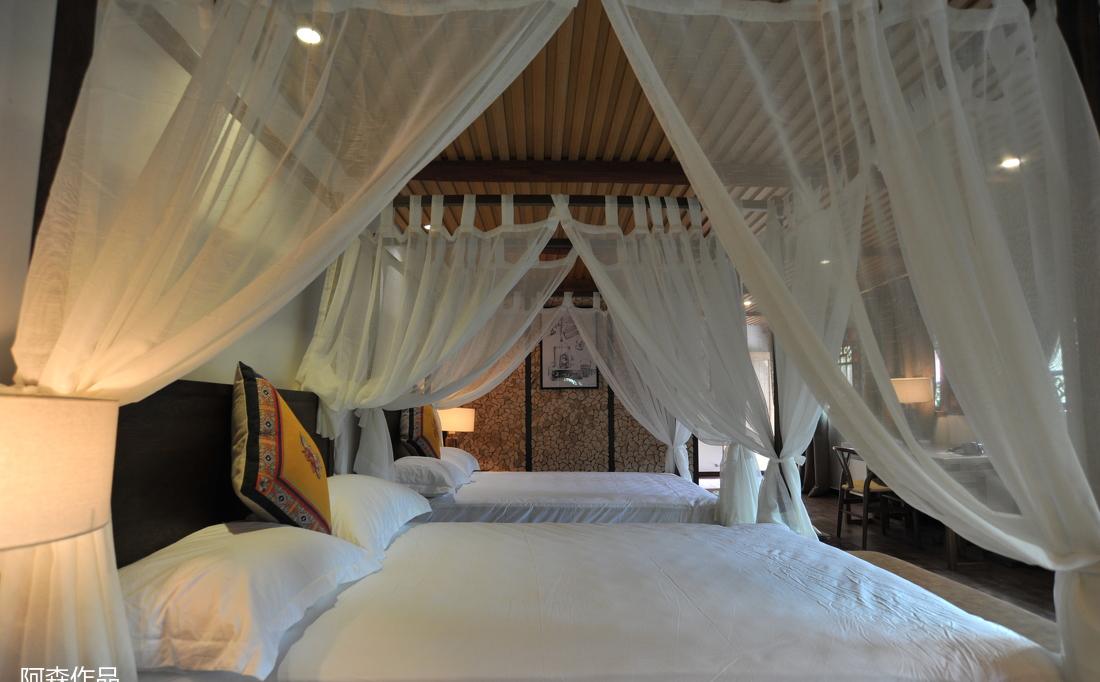 和瑞·布科院子精品客栈-28