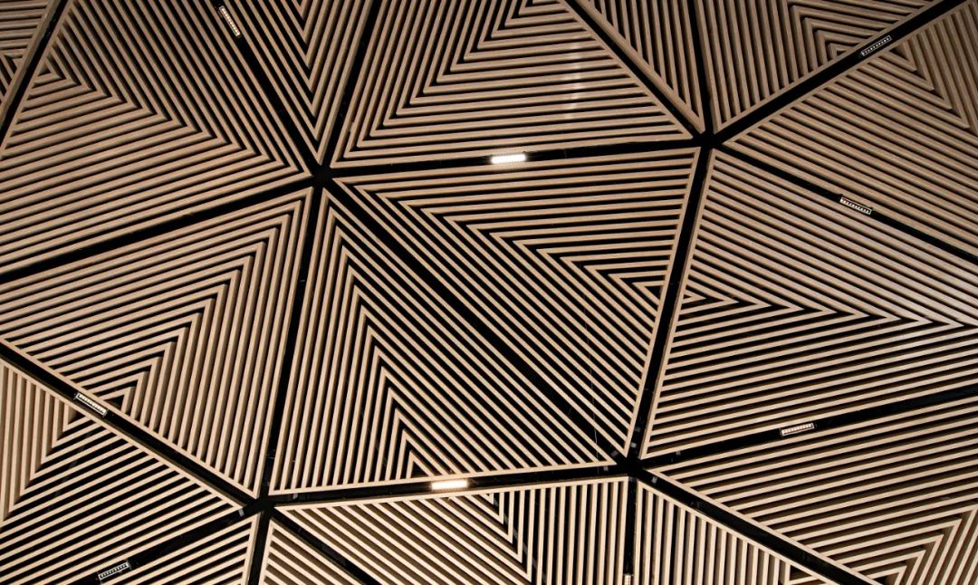 安吉奥园悦见山营销中心 | 自然与人文的诗意共生-34