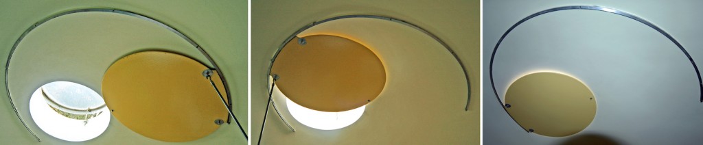 未明确提及（文本主要围绕曲线建筑及泡泡屋等相关阐述）丨Antti Lovag等-52