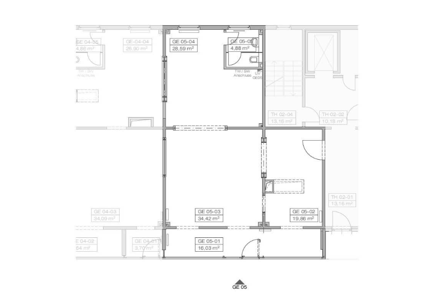 柏林 SHOWZ 展厅设计丨德国柏林-17