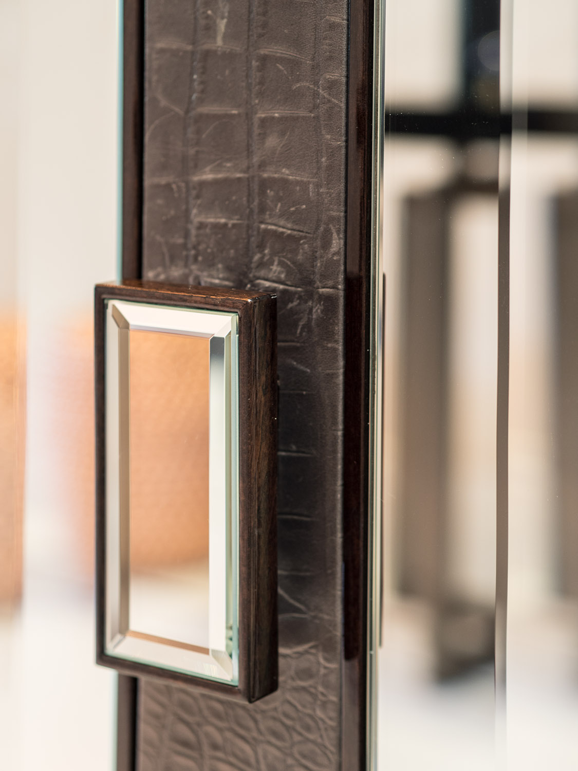 伦敦汉密尔顿台地 68 号丨英国伦敦丨Stepladder Design-87