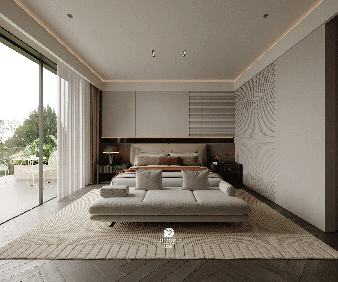 现代至境（湖州·首创项目）丨中国湖州丨龙庭设计-42