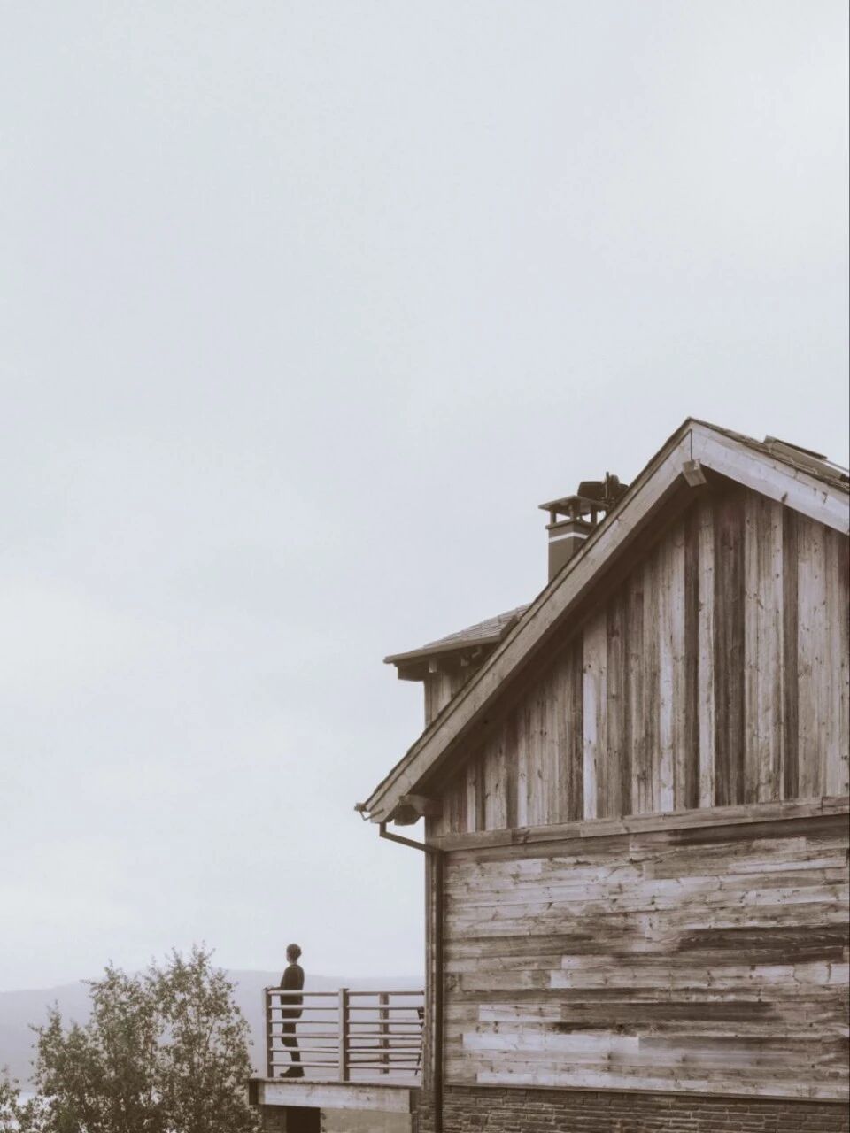 乡村住宅丨法国-10