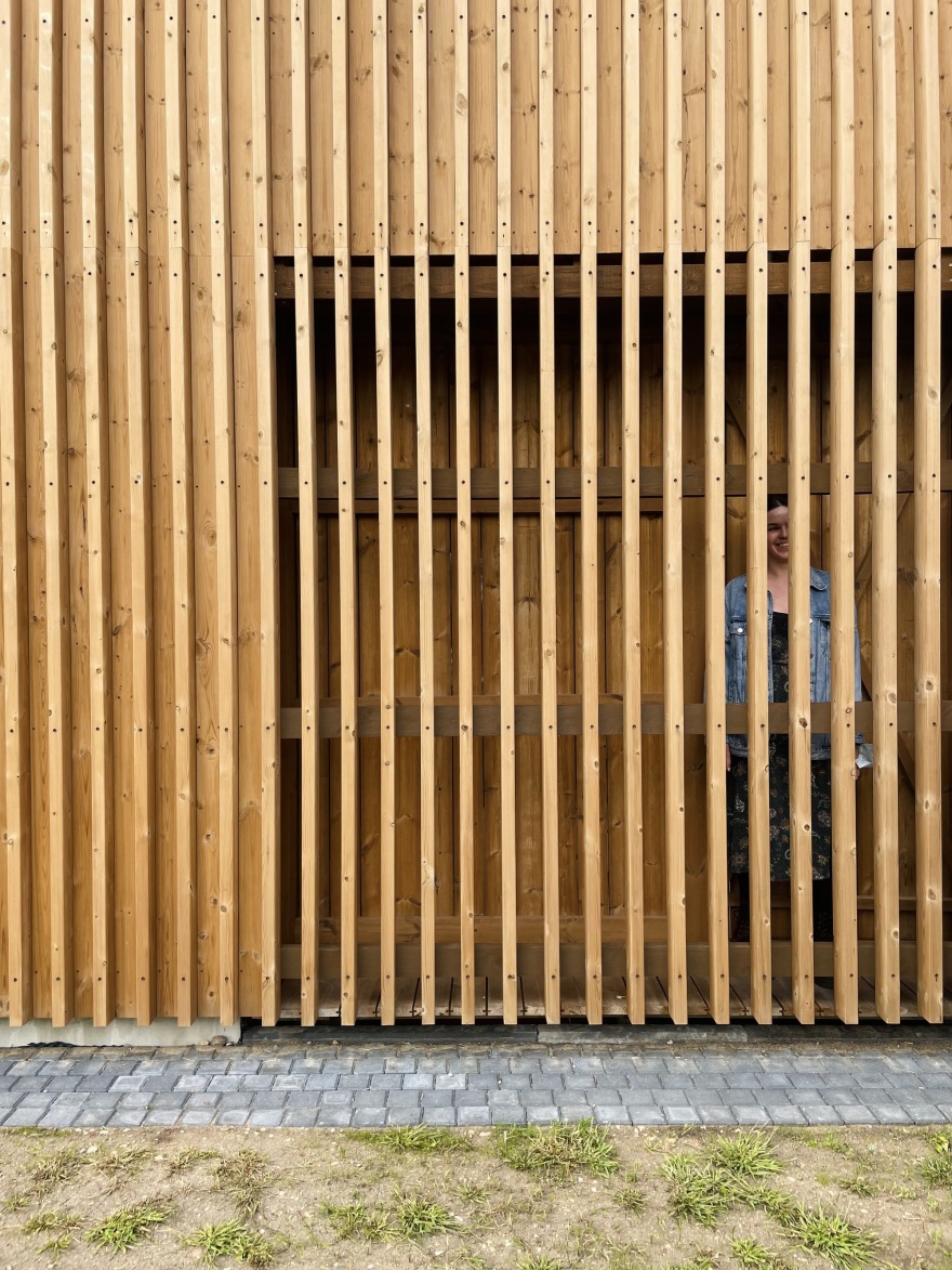 幼儿园 佩列季尤卡斯 E·张力丨立陶宛丨DO Architects-39