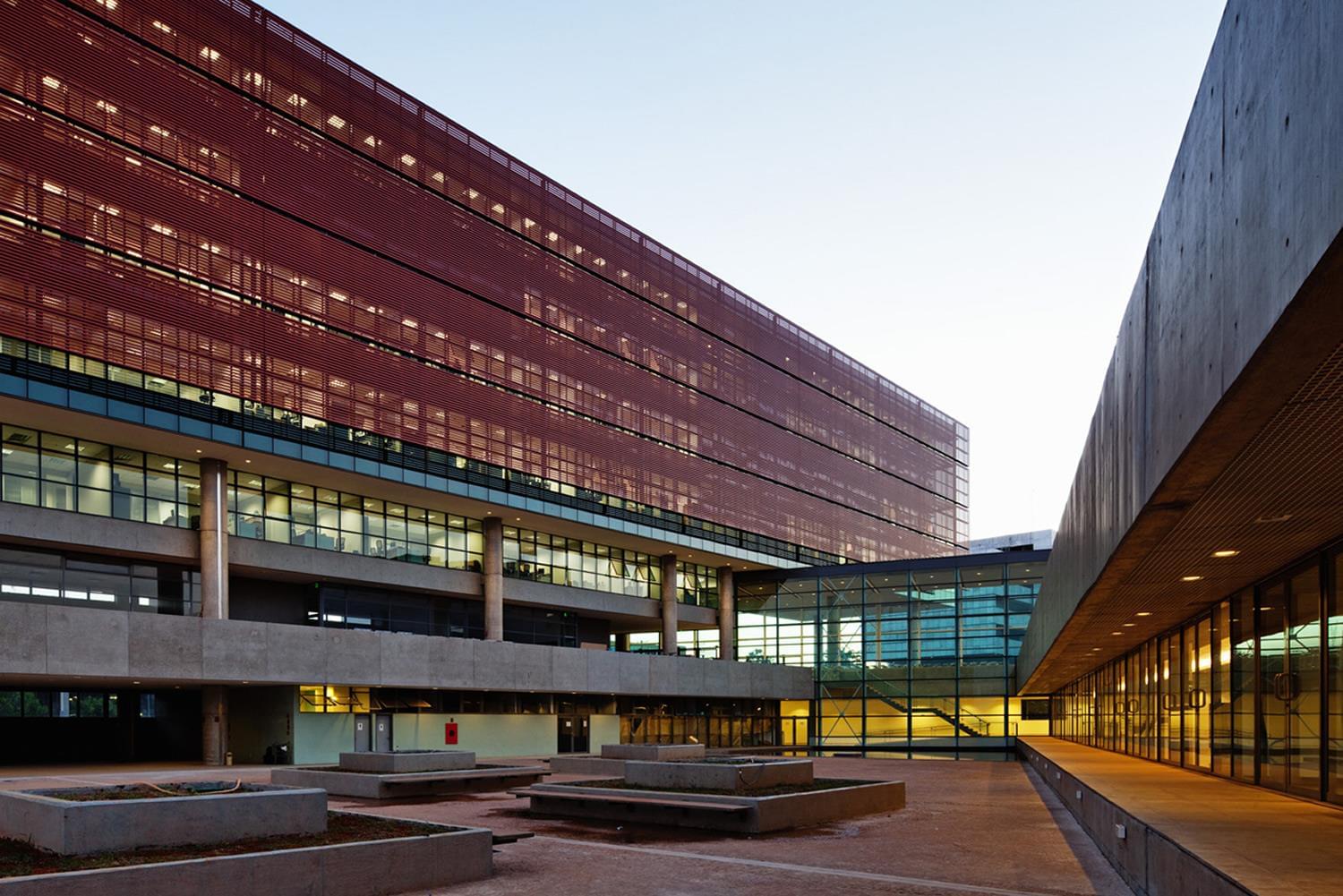 巴西联邦区立法会大楼-5