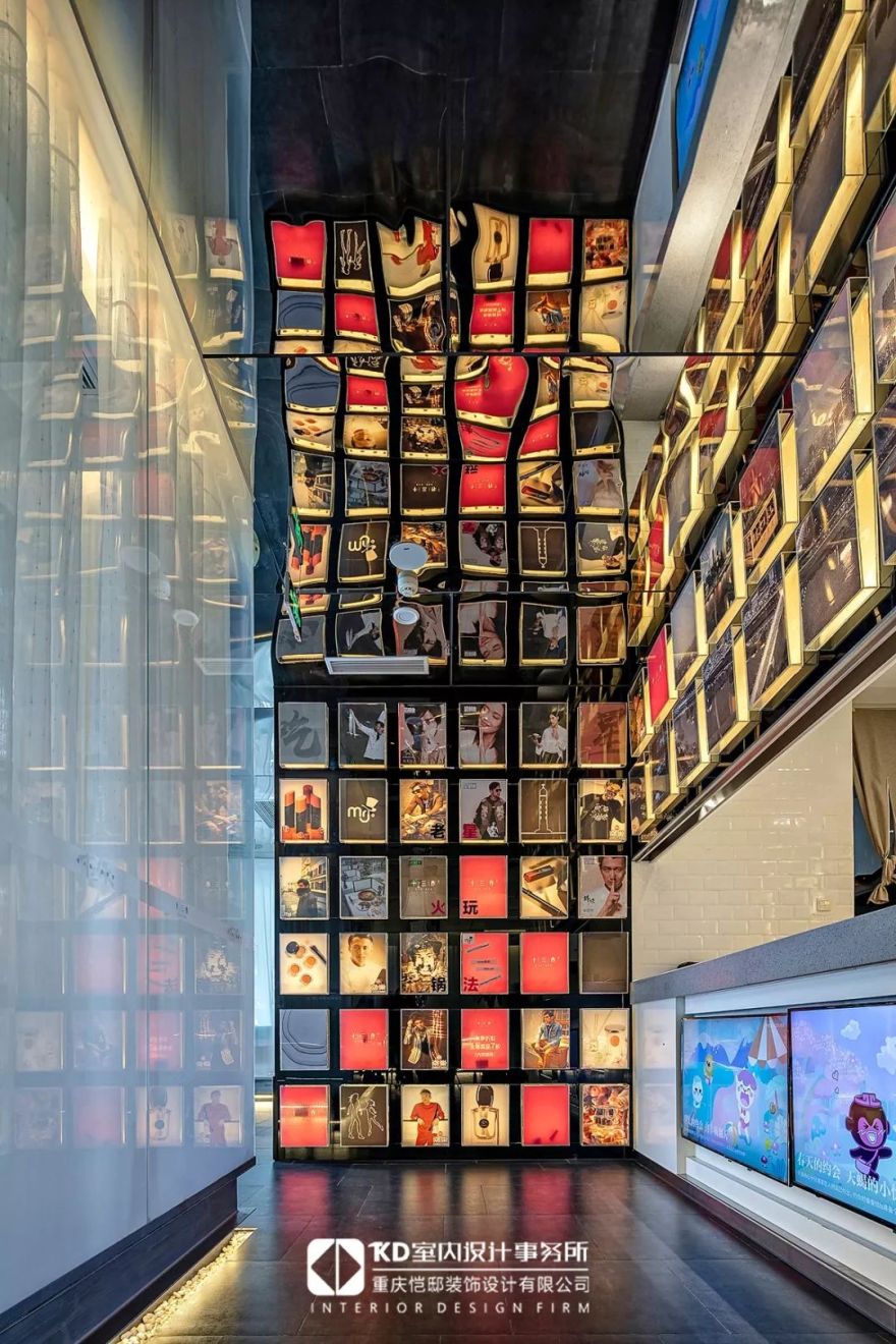 重庆新光里“十三作·星火锅” | 专属你的火锅仪式感-58