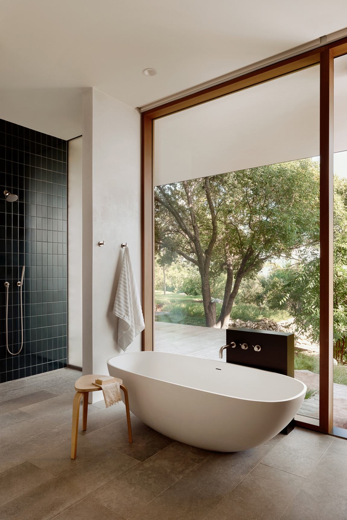 City Park住宅丨美国奥斯汀丨Alterstudio Architecture-37