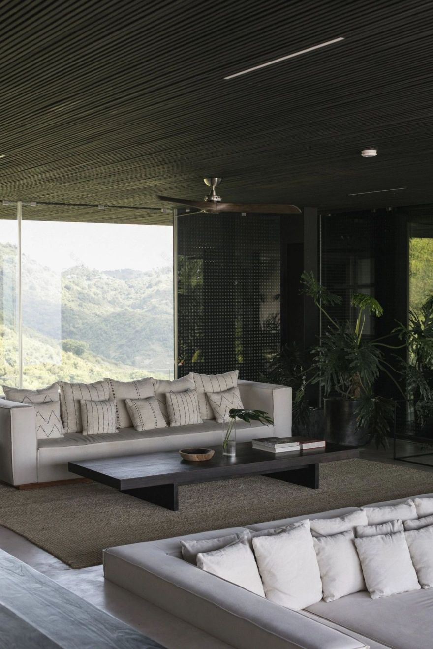 迷失林登贝格宾馆丨印度丨Alexis Dornier,Studio Jencquel-45