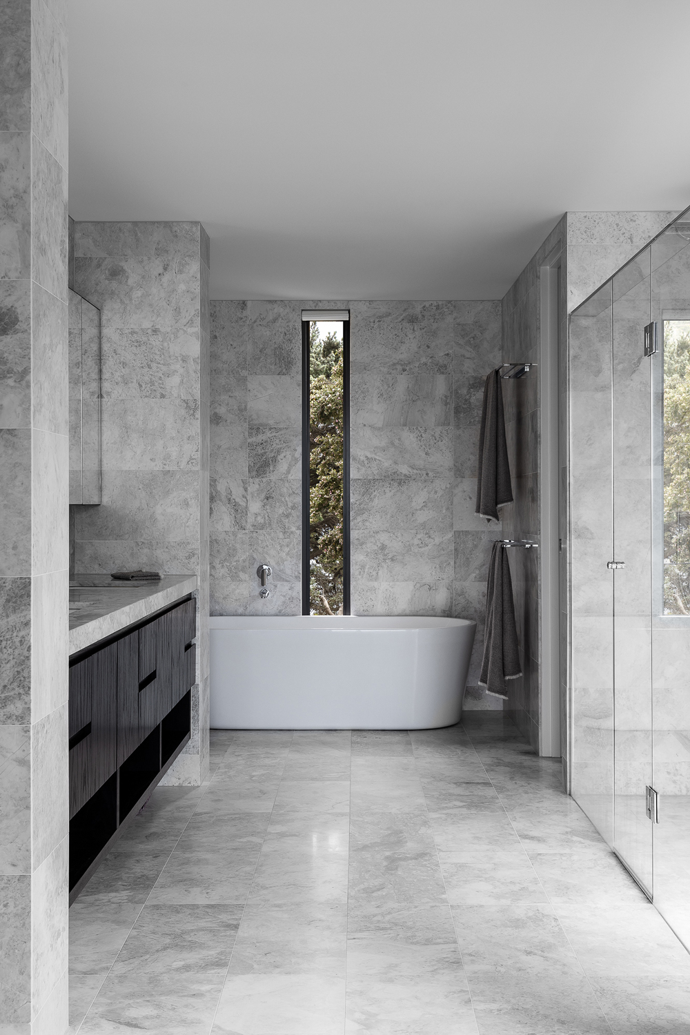 墨尔本 Glenvill Homes 海滨度假项目-15