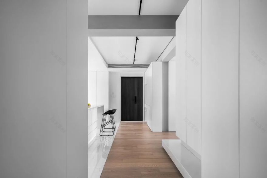 内述丨中国浙江丨千上空间设计-4